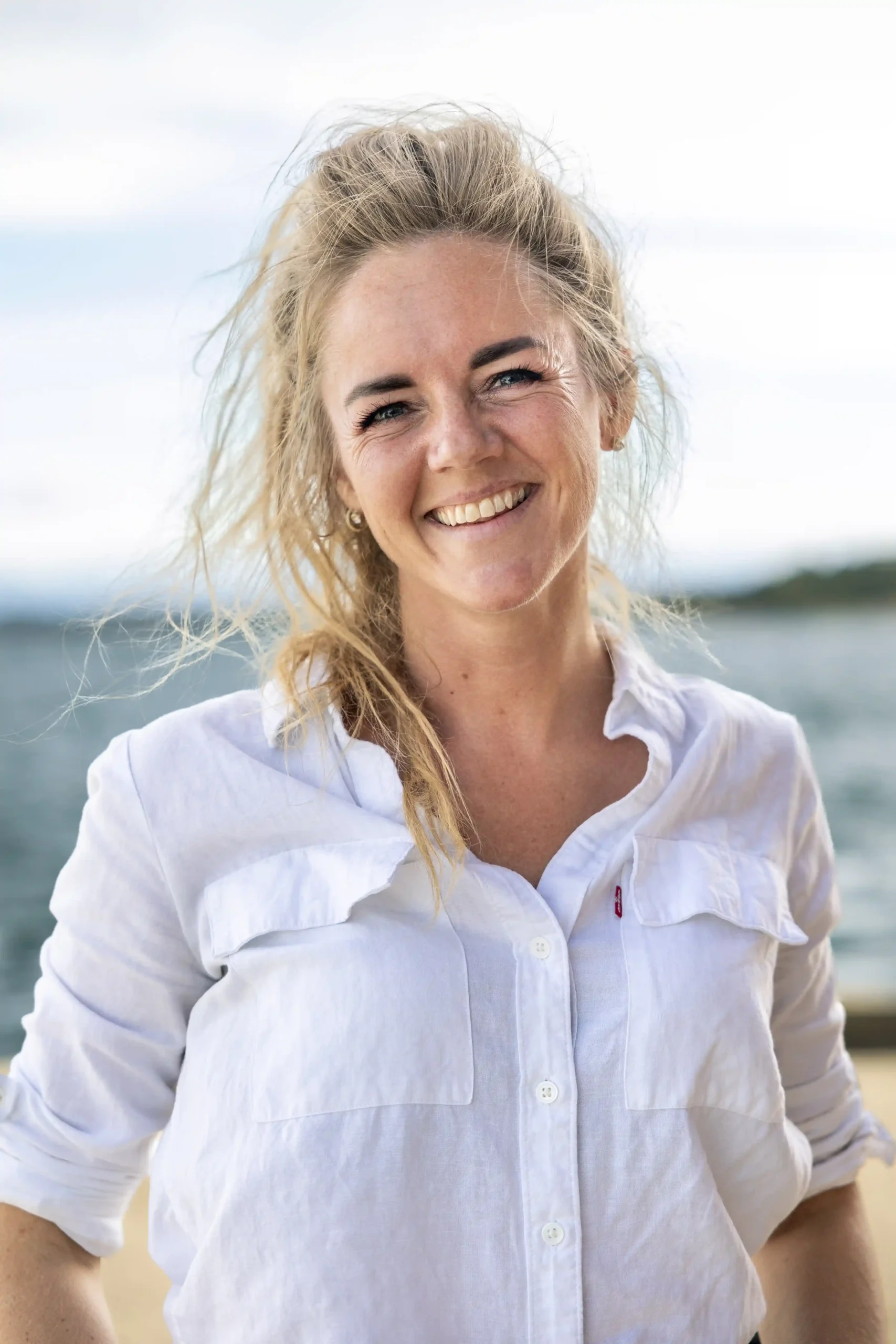 Kontakt Lene - Selskapslokaler på Randaberg